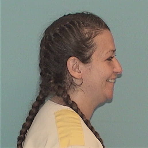 EPPENGER, DOTTY M., Christian County  IL