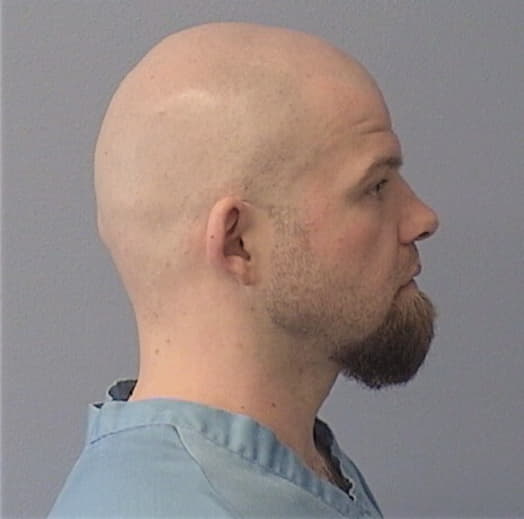 GADDIS, JUSTIN N., Lasalle County  IL
