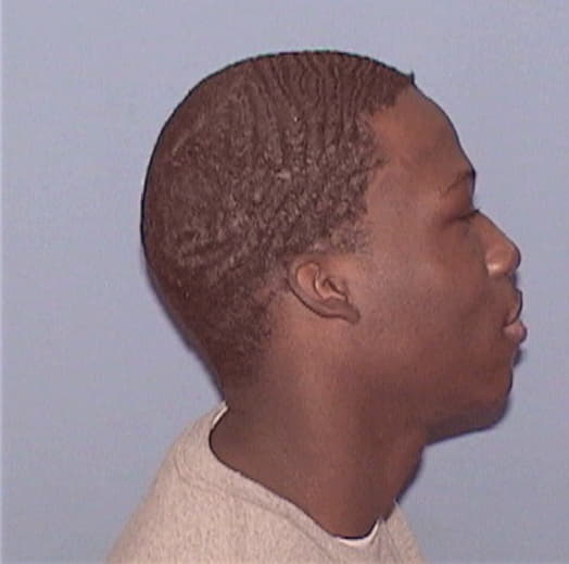 THORNE, ISAAC, Cook County  IL