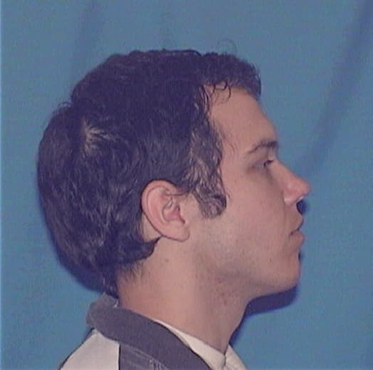 TUCEK, BRADLEY J., Will County  IL