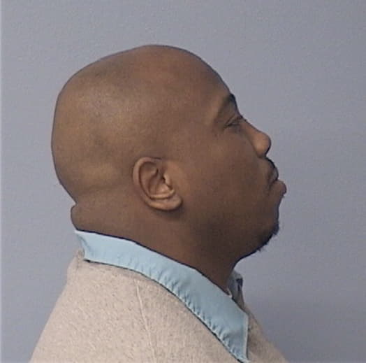 BRUCE, BANDY, Cook County  IL