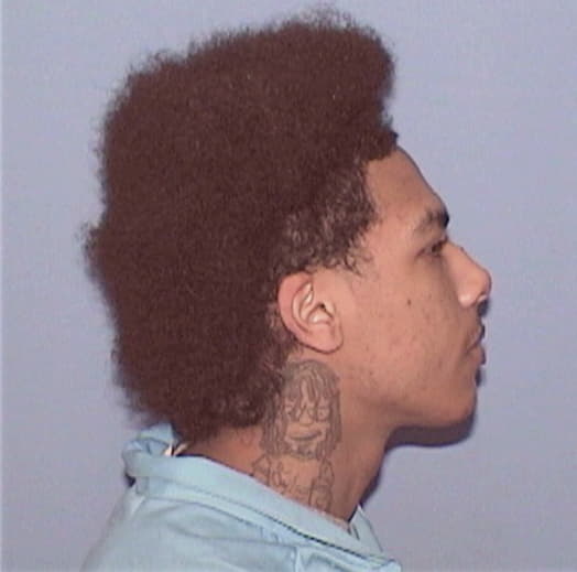 BUSBY, KAMARION L., Champaign County  IL
