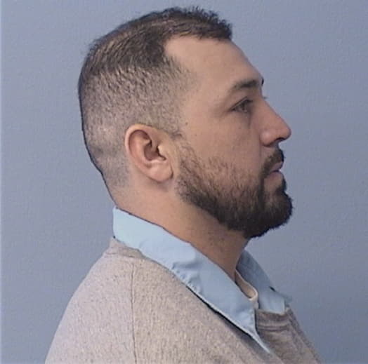 ONTIVEROS CORDOZO, FELIPE, Will County  IL