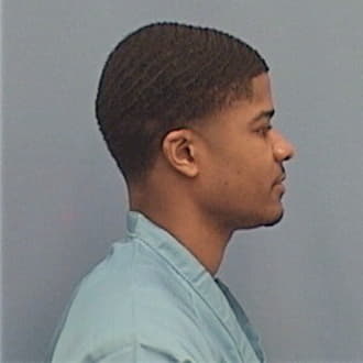 GRAVES, DESHON, Macon County  IL