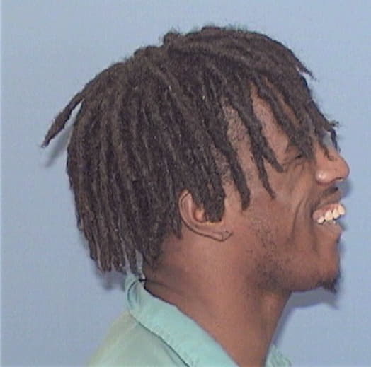 HARPER BROWN, ALEXANDER, Cook County  IL