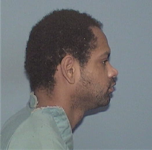 HARRIS, DARRYL, Cook County  IL
