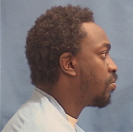 HOUSTON, DEANDRE, Cook County  IL