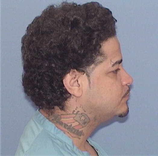 LIND, ANTHONY, Cook County  IL
