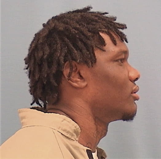 CUNNINGHAM, MALIQUE, DeKalb County  IL