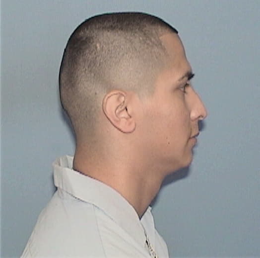 GUTIERREZ, GERARDO JR, Will County  IL