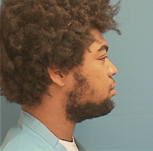 HOLMES, DAMARIO A., Champaign County  IL
