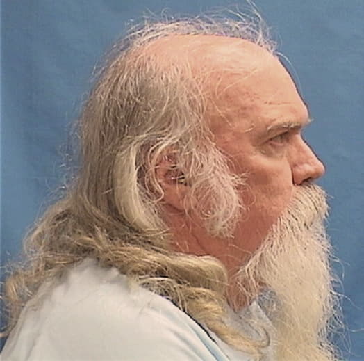 PACE, SAMUEL L., Jersey County  IL