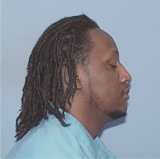 RHONE, DEDRICK A., Macon County  IL