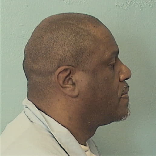 WASHINGTON, ANTHONY, Cook County  IL