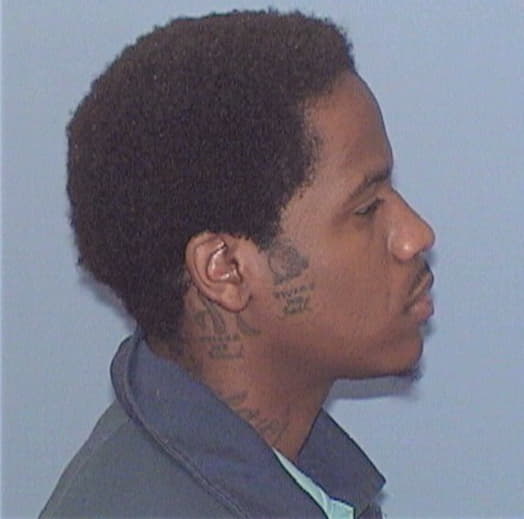 JONES, OTHA, Cook County  IL