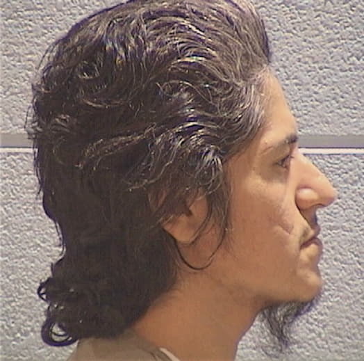 MOTA, VICTOR E., Lake County  IL