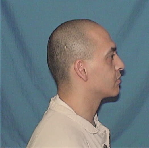 GONZALEZ, GILBERTO, Cook County  IL
