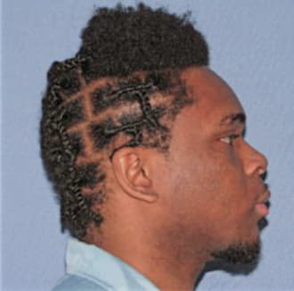 LUCIOUS, MARCUS, Cook County  IL