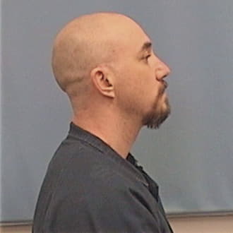 SIMONS, TIMOTHY E. II, Crawford County  IL