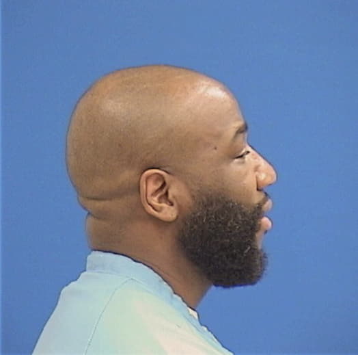TERRELL, KEITH, DeKalb County  IL