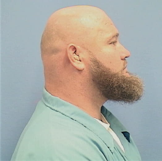 MCCAULEY, SHAWN P., Macon County  IL