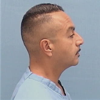 VILLAREAL, MIGUEL, Cook County  IL