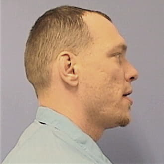 WALSH, JESSE J., Mercer County  IL