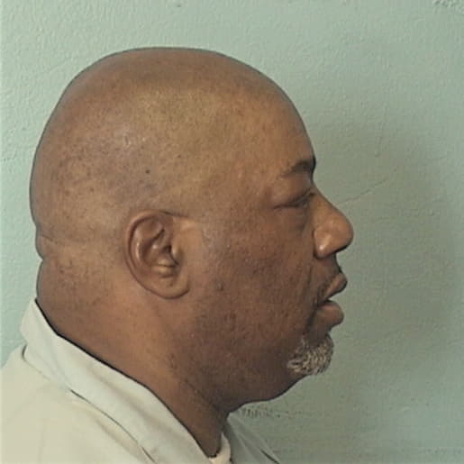 WILLIAMS, TRAVOY, Cook County  IL