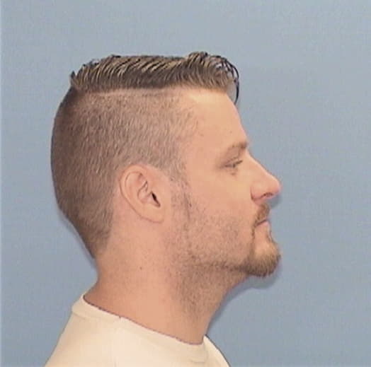 HARROLD, JASON M., Knox County  IL