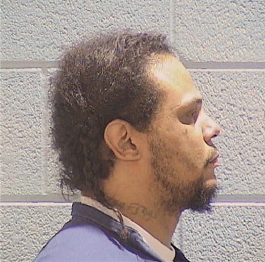 HATTER, ANTHONY, Kane County  IL