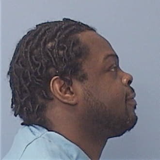 WILLIAMS, DARVELL, McLean County  IL