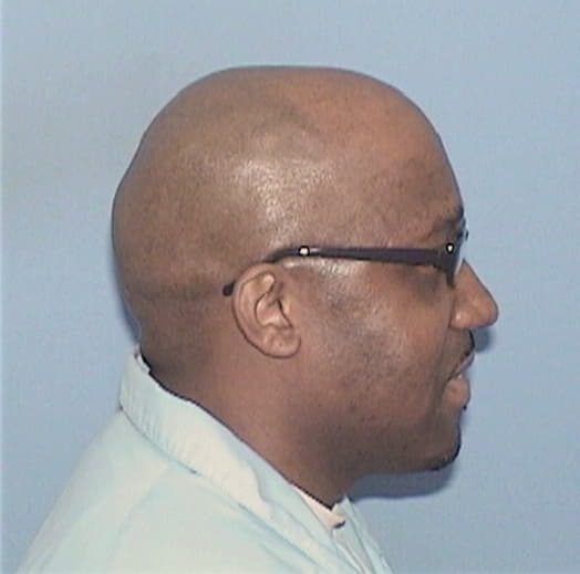 BLOUNT, WALTER, Cook County  IL