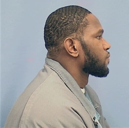 BROWN, TERRANCE, Cook County  IL