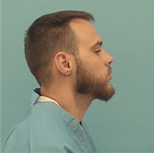 CLAEYSSEN, SEAN, Winnebago County  IL