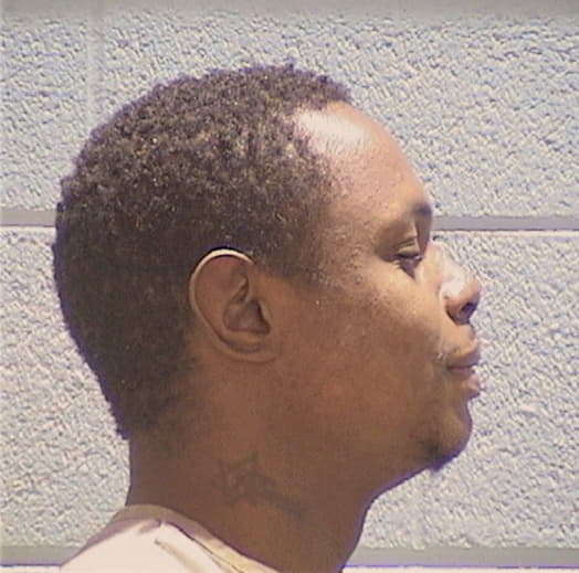 EDWARDS, KEVIN D., Cook County  IL
