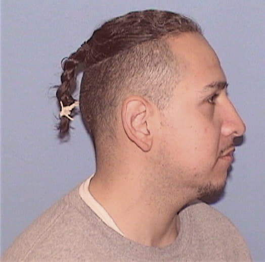 GARCIA, ALEXANDER D., Cook County  IL