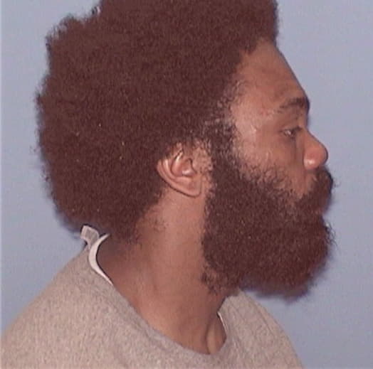 HARRIS, CARRINGTON, Cook County  IL