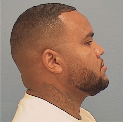 HARRIS, DENNIS D., Macon County  IL