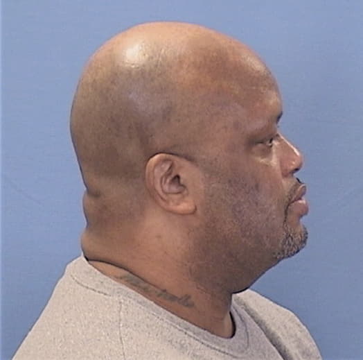 WILLIAMS, CHRISTOPHER, Sangamon County  IL