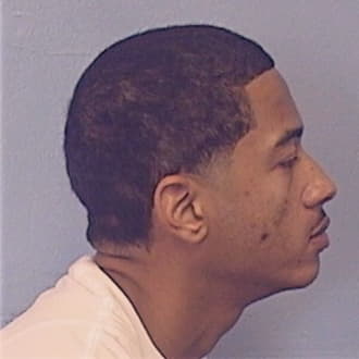 BROWN, EDDIE, Cook County  IL