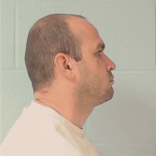 DANIELS, TERRY W., Franklin County  IL