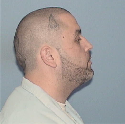 ANDERSON, STEVEN, Cook County  IL