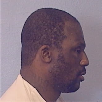 THOMAS, CHARLES, Cook County  IL