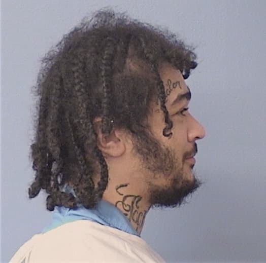 GREEN, JAYLEN A., Bureau County  IL