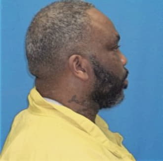 ROBINSON, BURA L., Madison County  IL