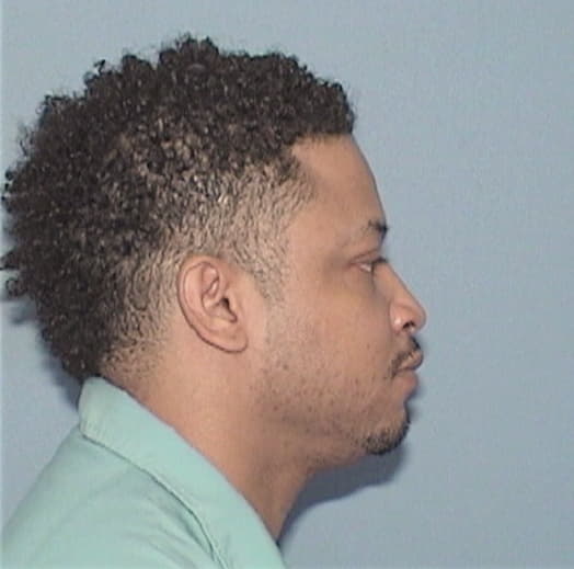 CHAMBERS, JONATHAN, Cook County  IL