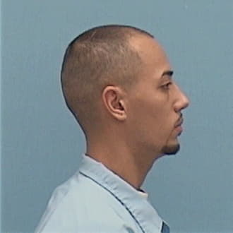 ROBERTS, CHRISTIAN, Cook County  IL