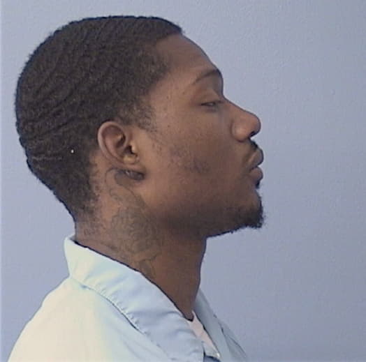 BROWN, DANTREZ D., Jefferson County  IL