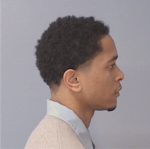 HAYES, JARVIS, Cook County  IL