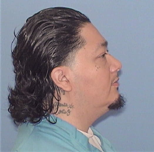 RECILLAS, EDGAR, Cook County  IL